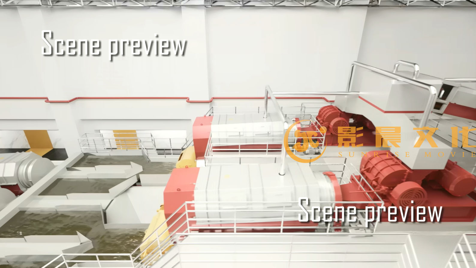 制作惠州工廠三維動畫宣傳片的好處有哪些？