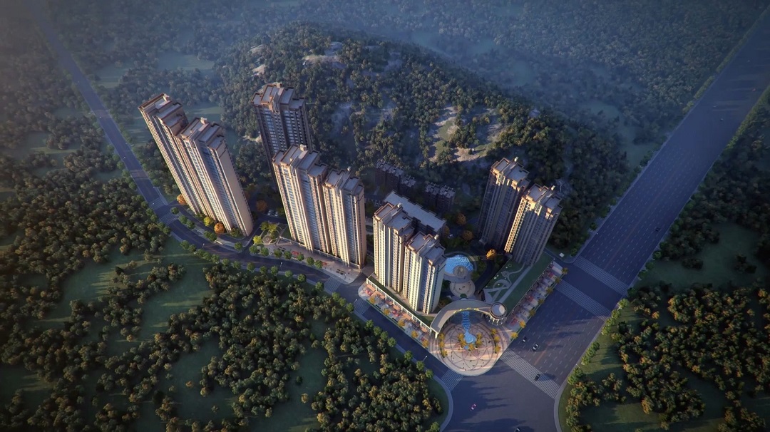 廣州房產(chǎn)公司宣傳片如何拍攝效果更好？