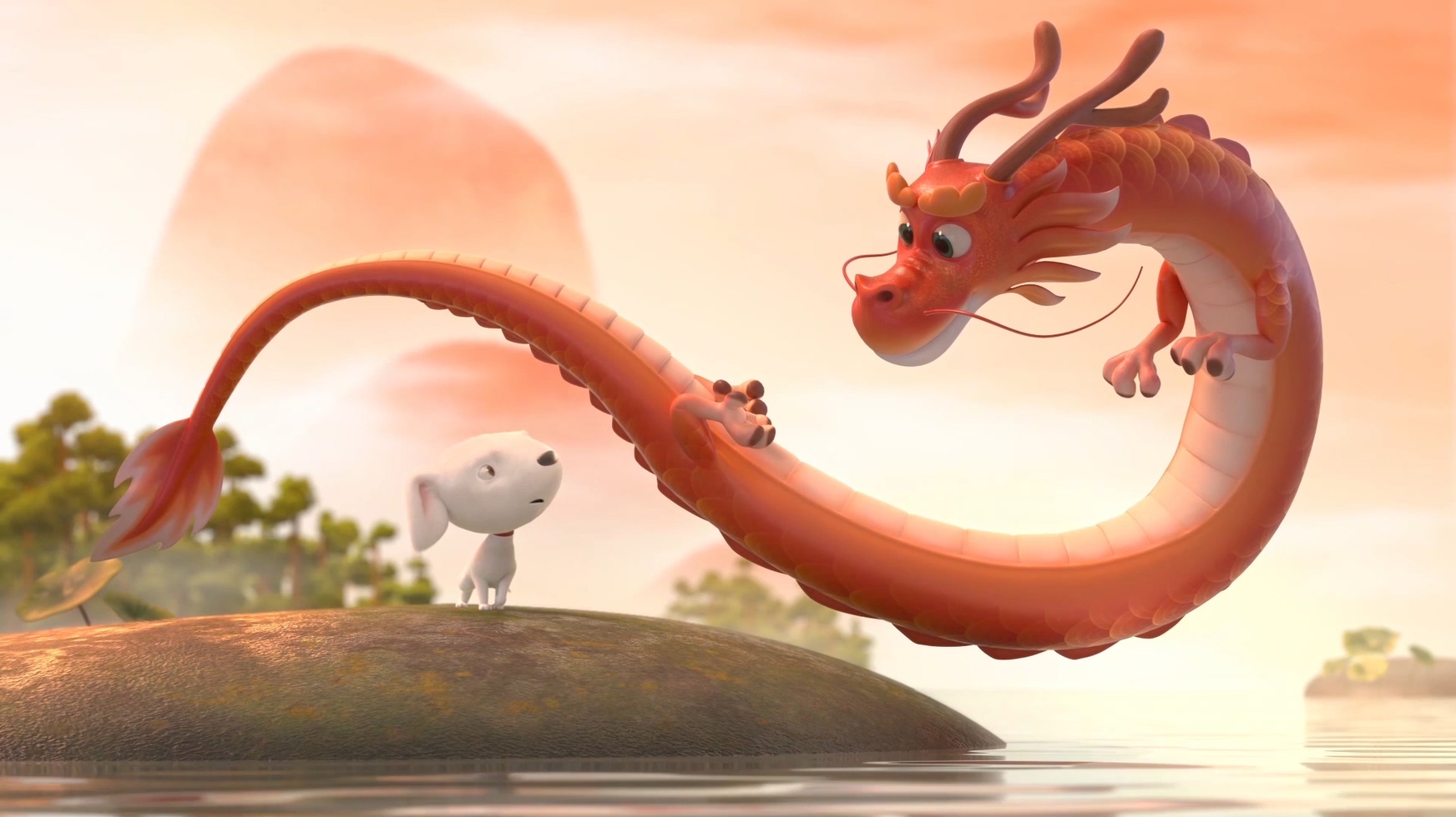 廣州創(chuàng)意動(dòng)畫宣傳片的制作有哪些優(yōu)勢(shì)？