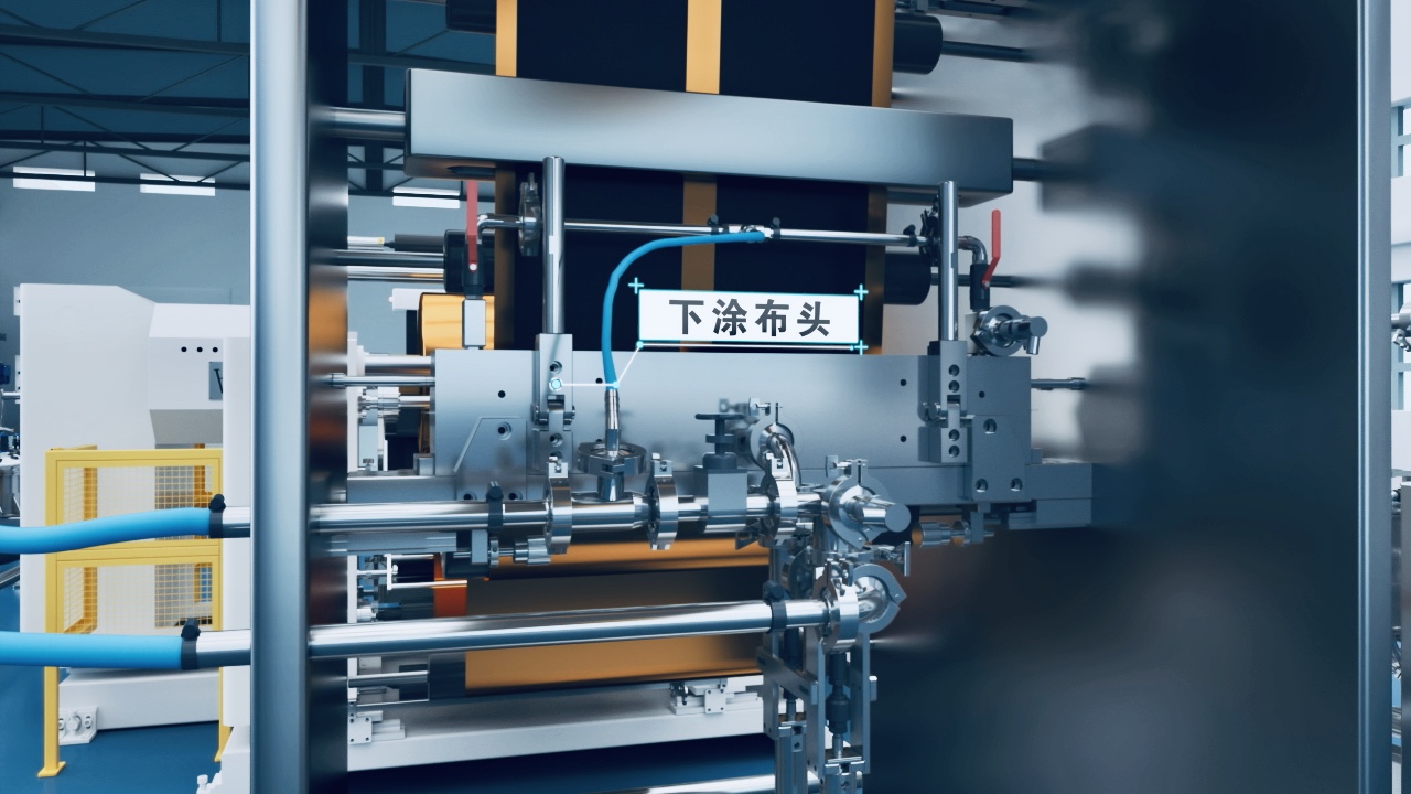 廣州工業(yè)三維動(dòng)畫的制作對于企業(yè)的作用