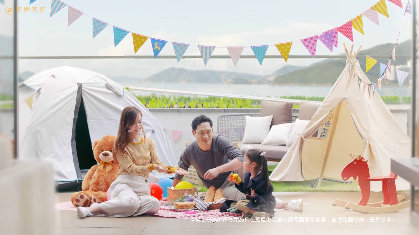 廣州宣傳片拍攝制作有哪些好的思路？