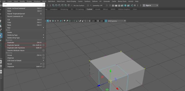 影晨文化：硬表面規(guī)則和技巧