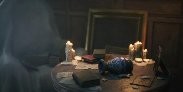 影晨文化：在UE引擎中制作一個(gè)荒廢的別墅場(chǎng)景