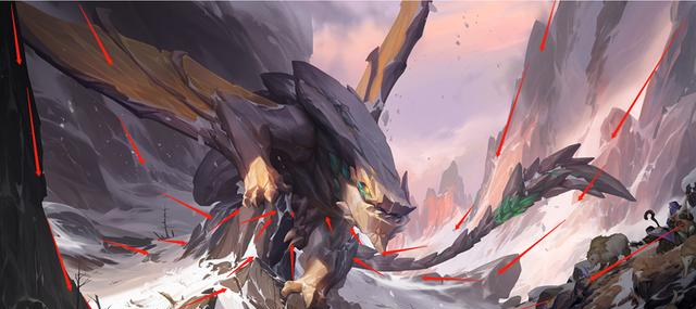 影晨文化：用游戲美術(shù)的思維看攝影