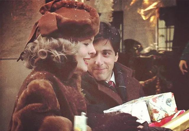 影晨文化：淺談經(jīng)典電影《教父》的光影運(yùn)用