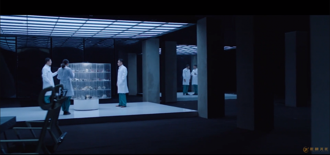 廣州新能源汽車三維動畫視頻|新能源工廠三維動畫