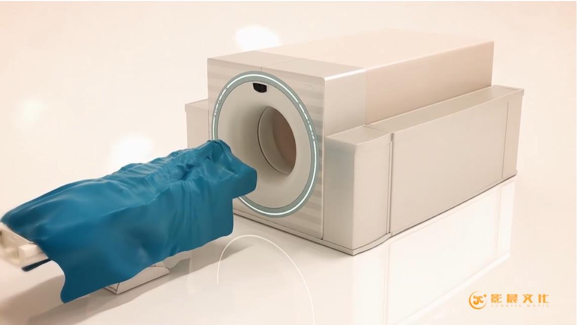 黃埔醫(yī)療企業(yè)宣傳片制作