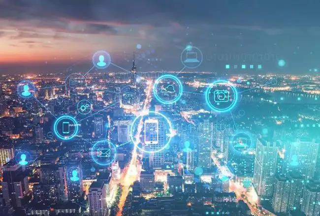 廣州黃埔智慧城市宣傳片制作公司,宣傳片制作