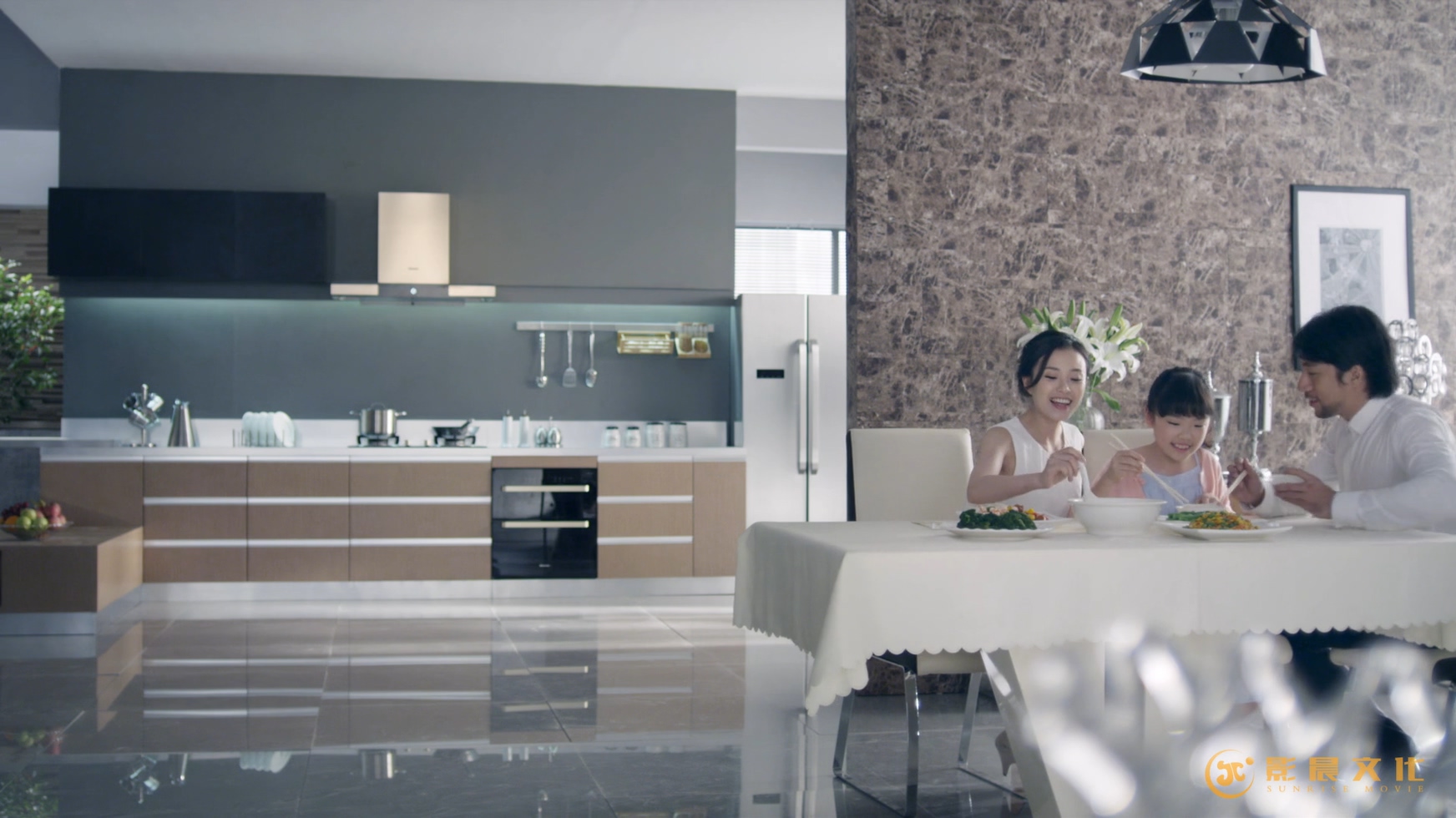 廣州TVC廣告拍攝