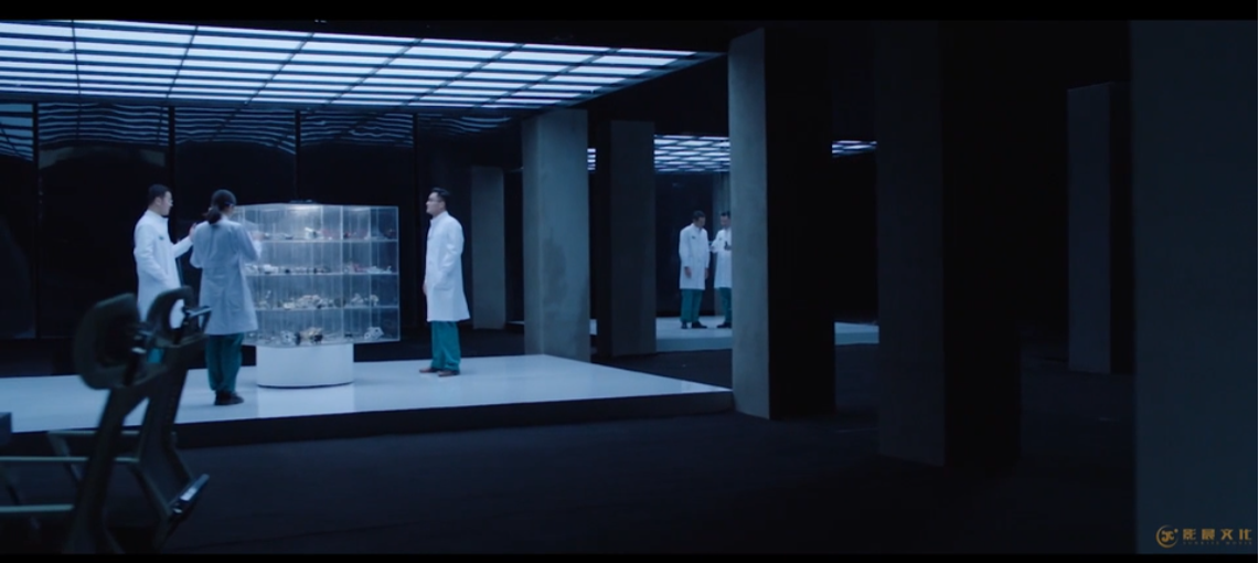 廣州三維動(dòng)畫(huà)公司還原新能源汽車(chē)設(shè)計(jì)過(guò)程