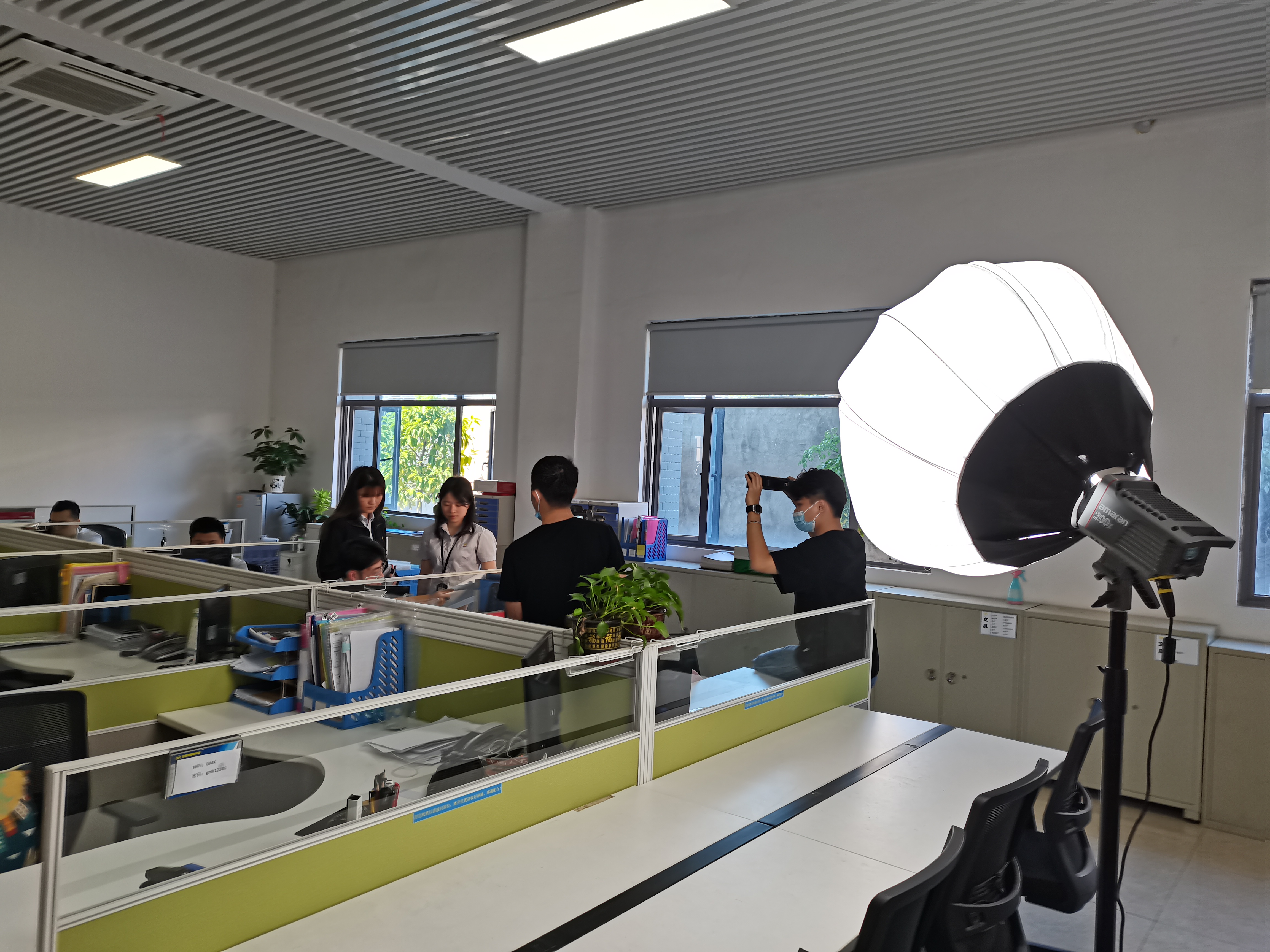 廣州哪里有宣傳片公司可以拍攝企業(yè)上市路演視頻的？