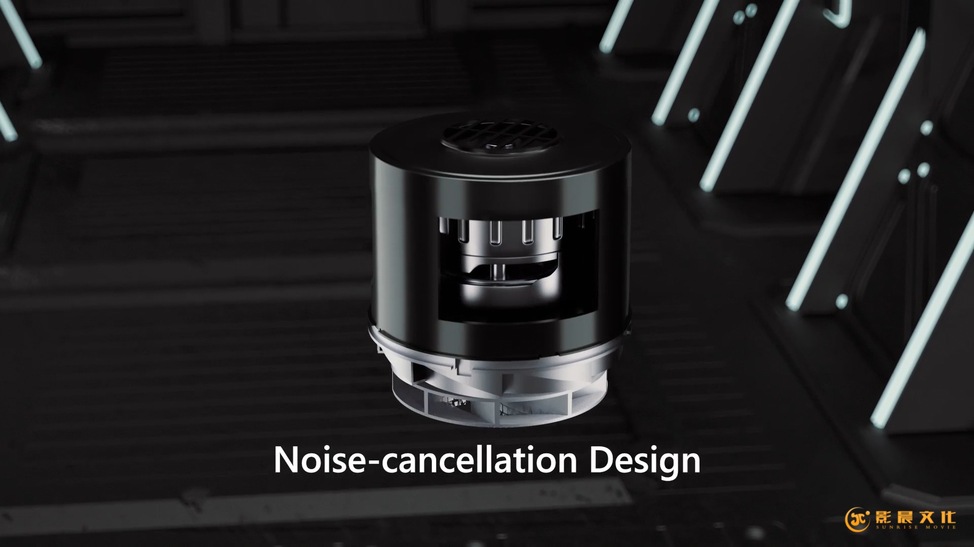 電器三維動(dòng)畫制作