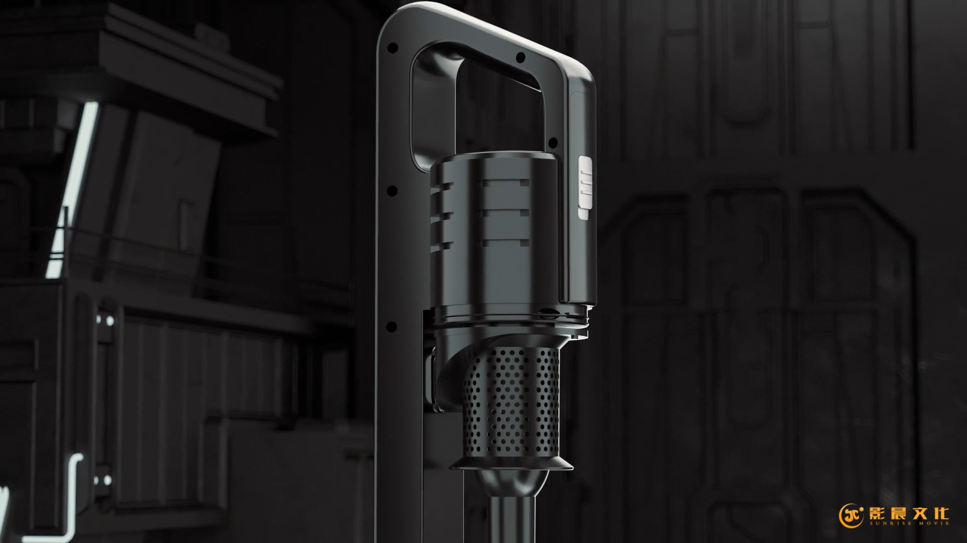 佛山工業(yè)產(chǎn)品三維動(dòng)畫制作